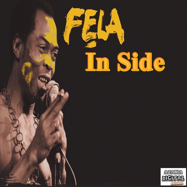 Fela In Side - Single