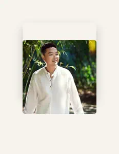 Escucha a 杨冠成, mira videos musicales, lee su biografía, consulta las fechas de las gira y más.