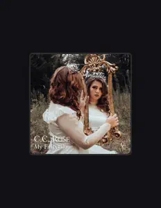 Listen to C.C. Rose, watch music videos, read bio, see tour dates & more!