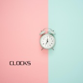 Clocks artwork