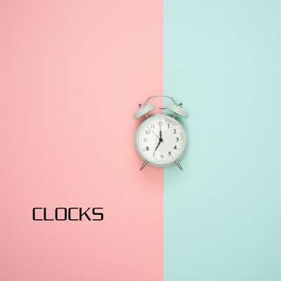 Clocks - Single