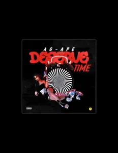 Ascolta AG-Ape, guarda video musicali, leggi la biografia, vedi le date del tour & altro!