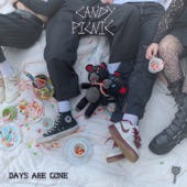 Candy Picnic - Days Are Gone