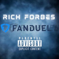 Fanduel - Single - Rich Forbes