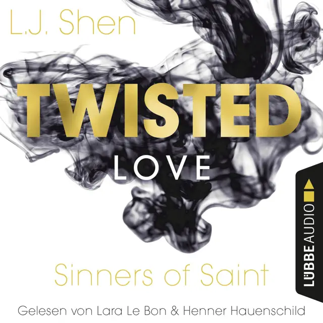 Twisted Love: Sinners of Saint 2