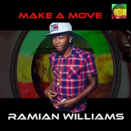 Make a Move (feat. Ramian Williams) DJ Blake