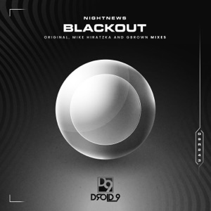 Blackout - Single