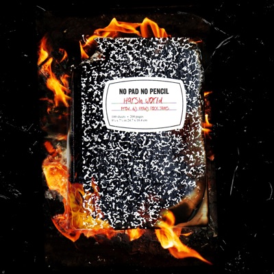 No Pad No Pencil - EP