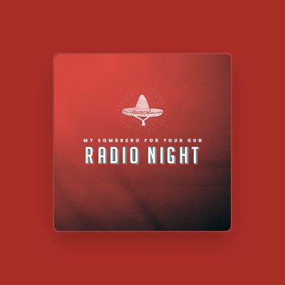 Posłuchaj wykonawcy Radio Night, obejrzyj teledyski, przeczytaj biografię, zobacz daty tras koncertowych i nie tylko!