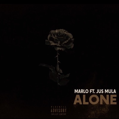 Alone (feat. Jus' Mula) - Single