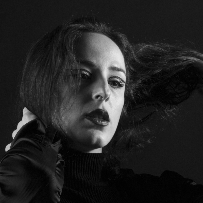 Tuğçe Şenoğul - Bunu Sana Demiştim (Disco Tarantula Remix)