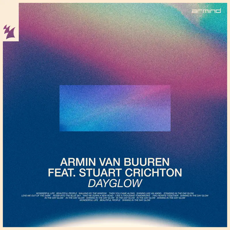 Armin van Buuren - Dayglow (feat. Stuart Crichton) - Single (2023) [iTunes Plus AAC M4A]-新房子