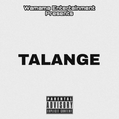 Talenge (feat. Nally, YGK, Borro711 & Slim-Yashe) - Single