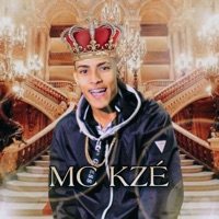 Realeza - Single - MC Kzé