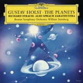 The Planets, Op. 32: VI. Uranus, the Magician artwork