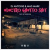 Electro Ghetto Shit (feat. MC Roby Rob) - Single