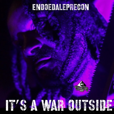 It's a War Outside - Single