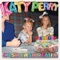 Birthday - Katy Perry lyrics