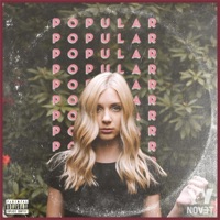 She's Popular - Single - Residing Elsewhere & Novet