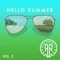 Beach Please - Ryan Robinette lyrics