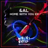 Stream & download Home With You - EP