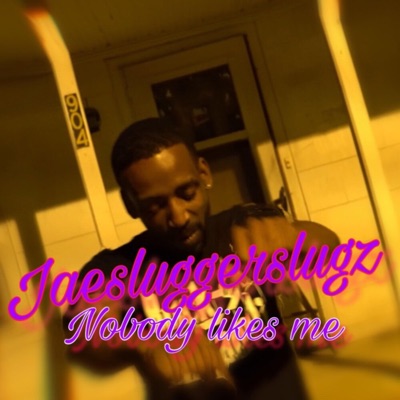 Nobody Likes Me - Single