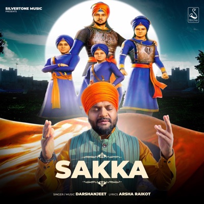 Sakka - Single
