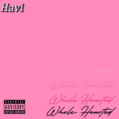 Whole Hearted - Single