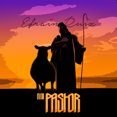 Mi Pastor - Single