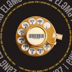 Zeng Eleme (feat. Ibrahim) - Single - Remo Zeng Eleme (feat. Ibrahim) - Single - Remo