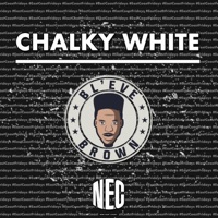 Chalky White - Single - BL'EVE Brown