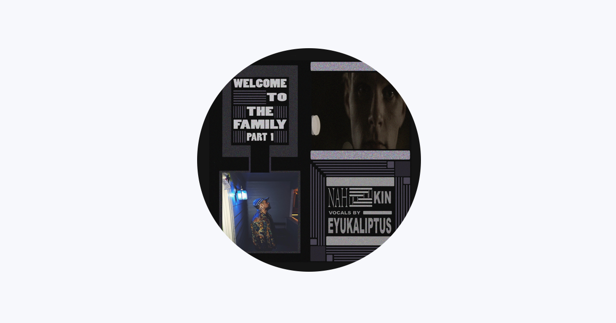 KIN - Apple Music