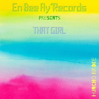 That Girl (feat. Ludex) - Single