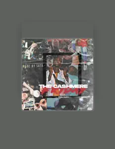 Escucha a The Cashmere, mira vídeos musicales, lee la biografía, consulta fechas de giras y mucho más.