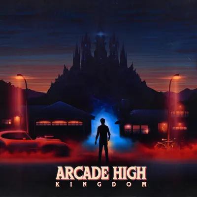 Poslechněte si Kingdom od interpreta Arcade High