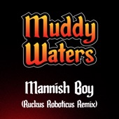 Mannish Boy (Ruckus Roboticus Remix) artwork