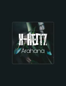 Dengarkan K-Heitz, tonton video musik, baca bio, lihat tanggal tur & lainnya!