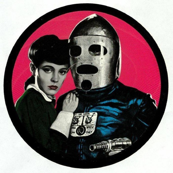 Return of the Cosmic Bitch - Single