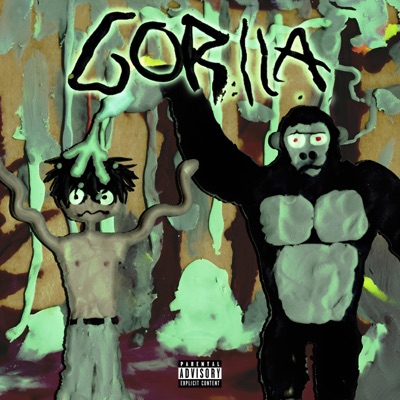 GORILA - Single