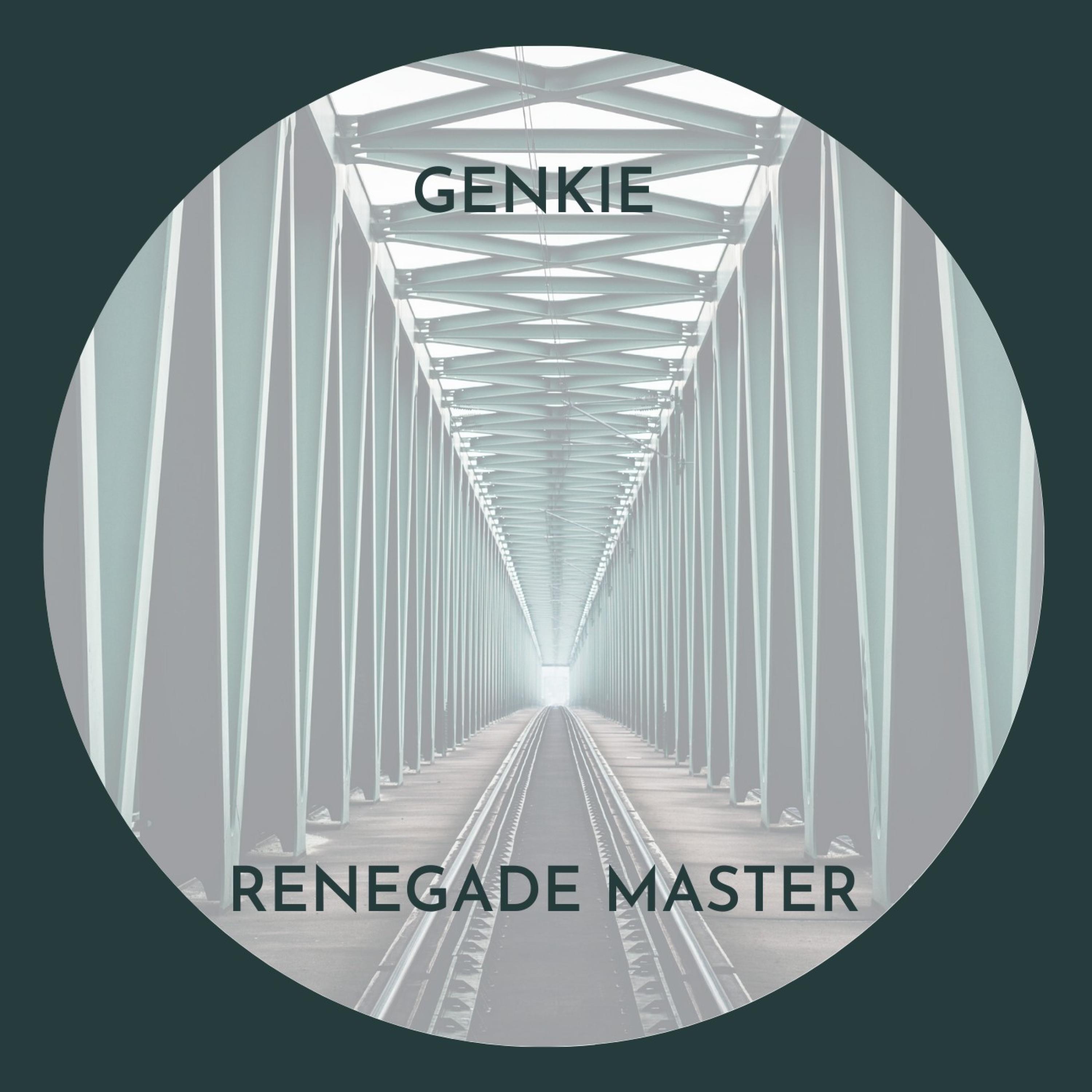 Renegade Master - Single