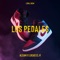 Los Pedales (feat. Lucas el h) - Alcam lyrics