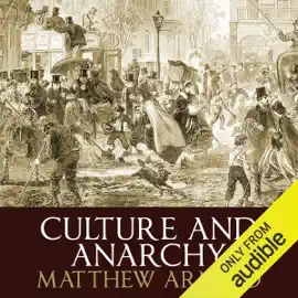 Culture and Anarchy (Unabridged)