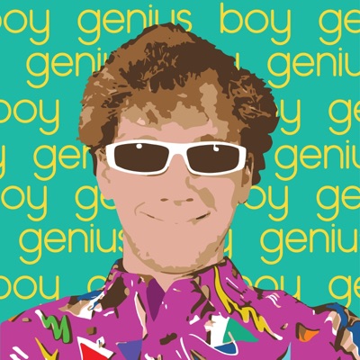 Boy Genius - Single
