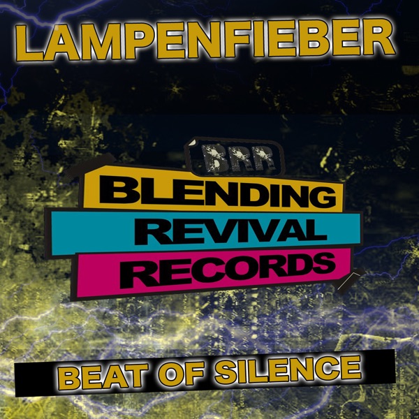 Beat of Silence - Single