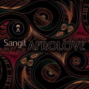 Afro Love - EP