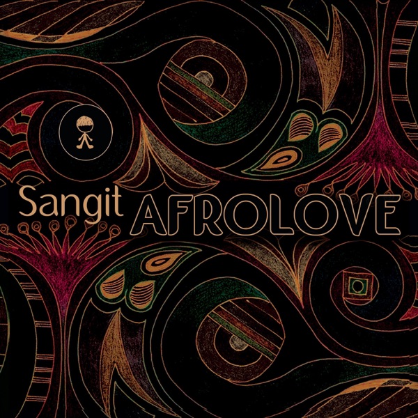 Afro Love - EP