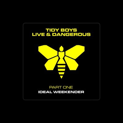 Listen to The Tidy Boys, watch music videos, read bio, see tour dates & more!