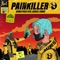 Painkiller (feat. Denzel Curry) artwork