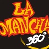 La Mancha 360 (En Vivo) - EP