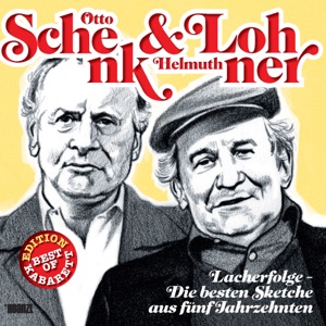 Lacherfolge (Best of Kabarett Edition)